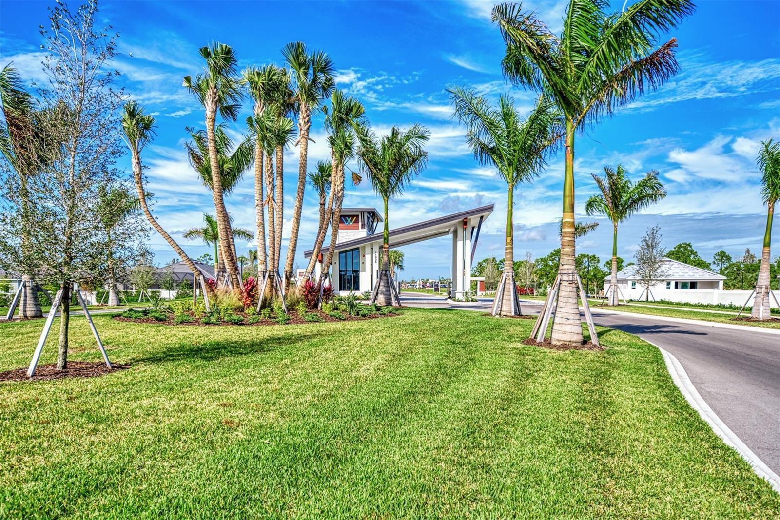 12240 WELLEN GOLF ST #304, VENICE, FL, 34293