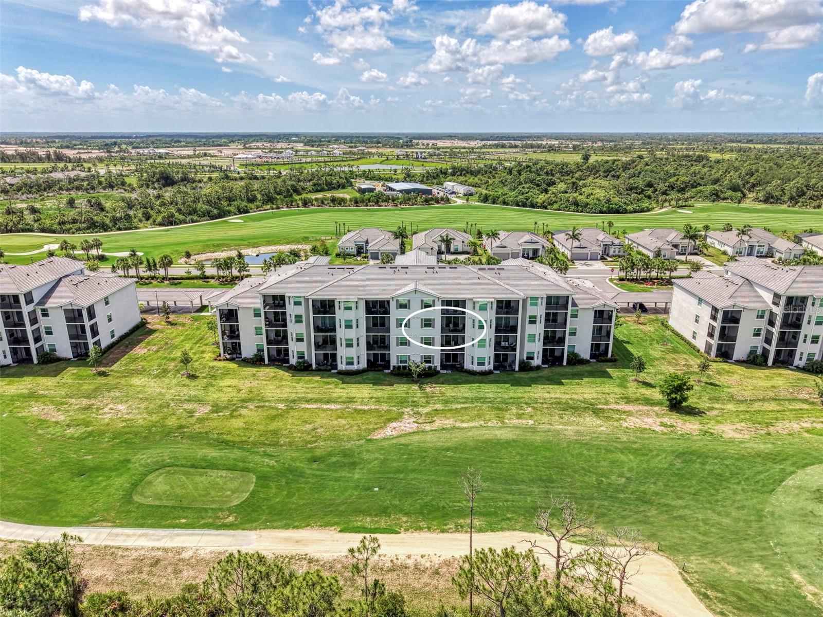 12240 WELLEN GOLF ST #304, VENICE, FL, 34293
