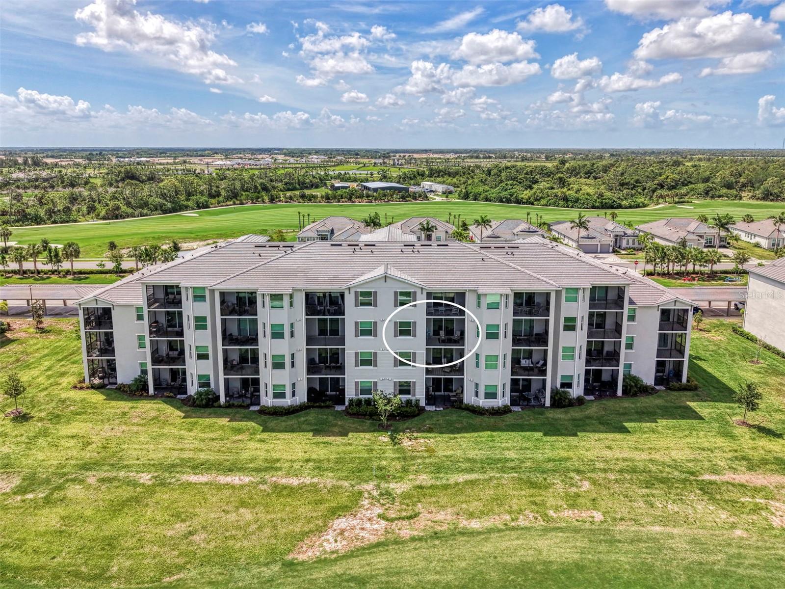 12240 WELLEN GOLF ST #304, VENICE, FL, 34293