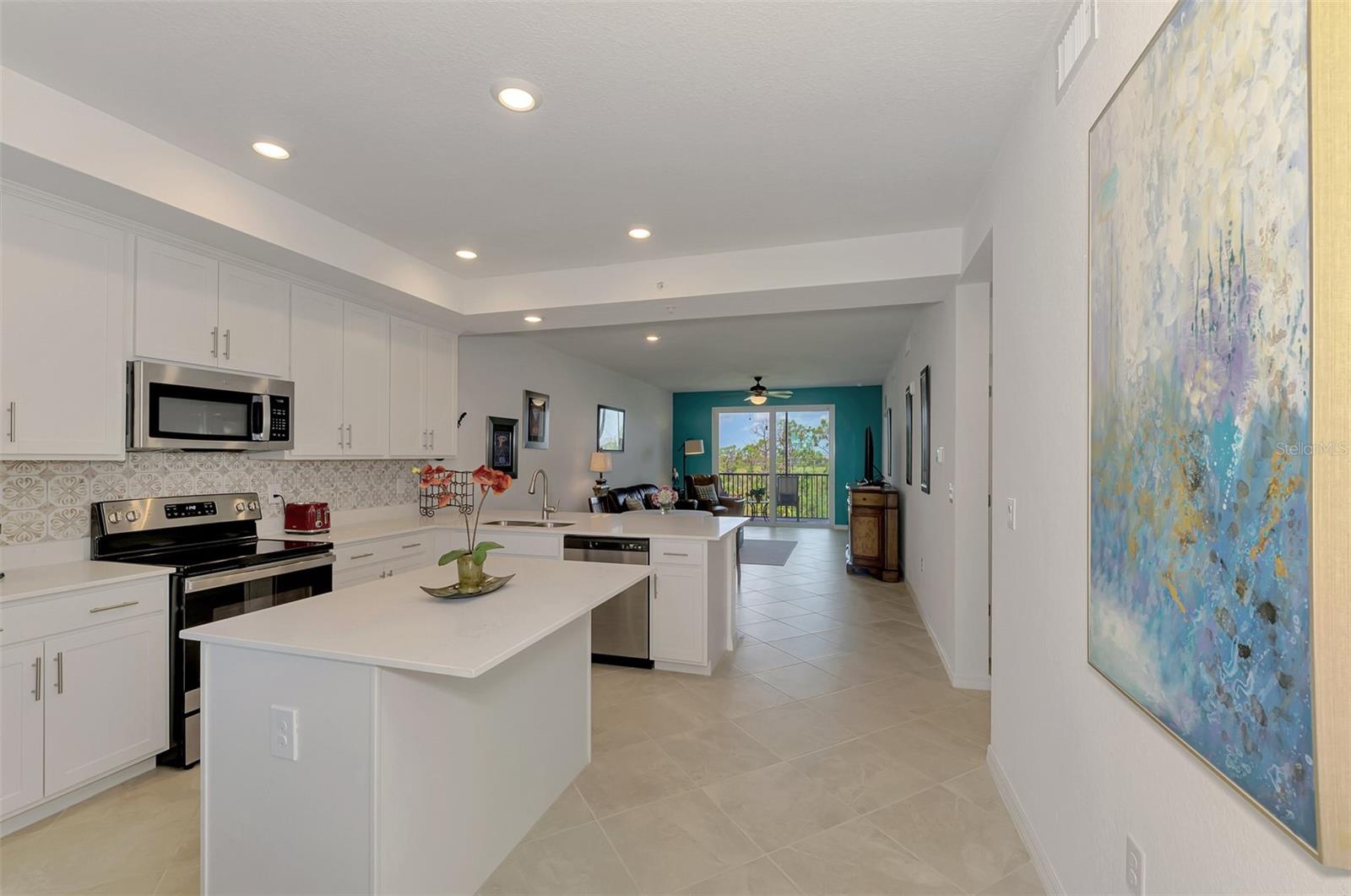 12240 WELLEN GOLF ST #304, VENICE, FL, 34293