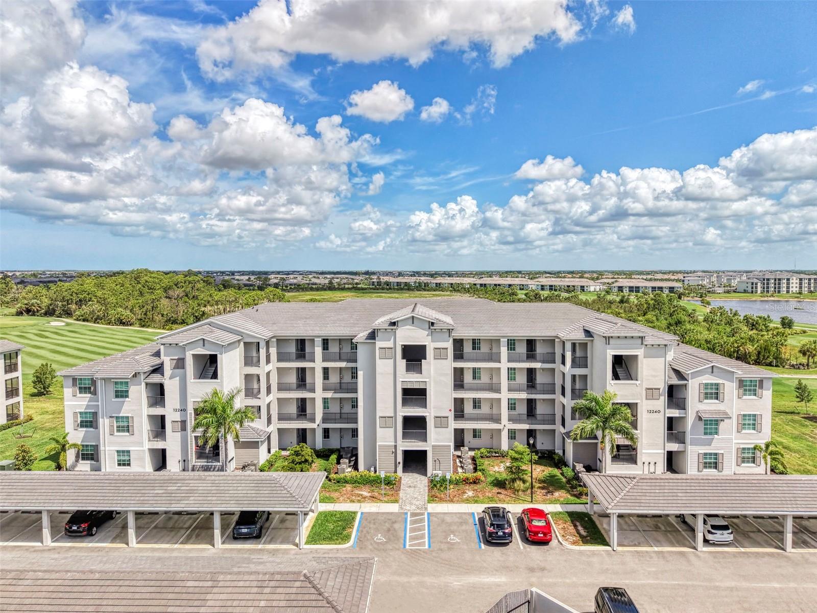12240 WELLEN GOLF ST #304, VENICE, FL, 34293
