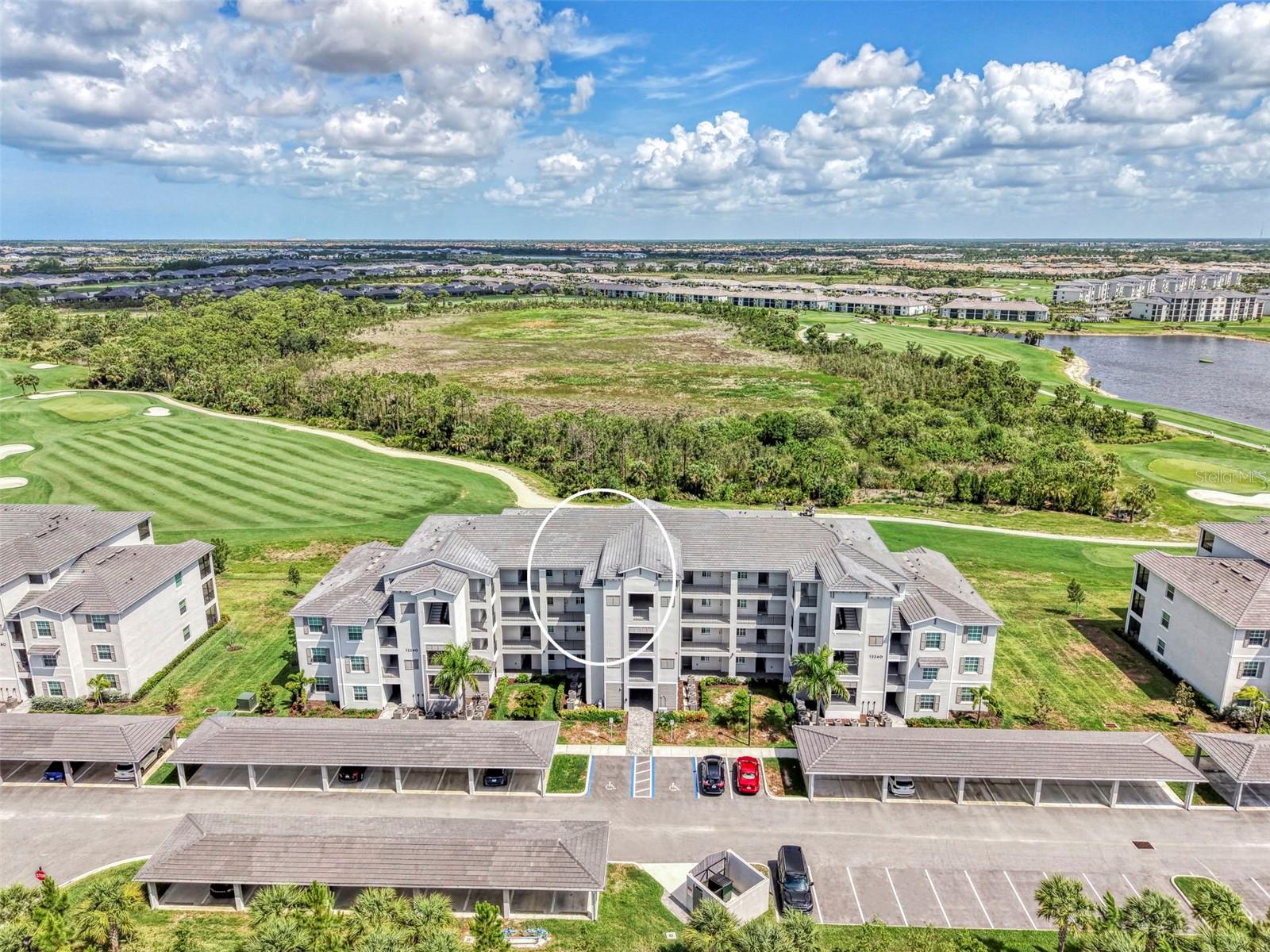 12240 WELLEN GOLF ST #304, VENICE, FL, 34293