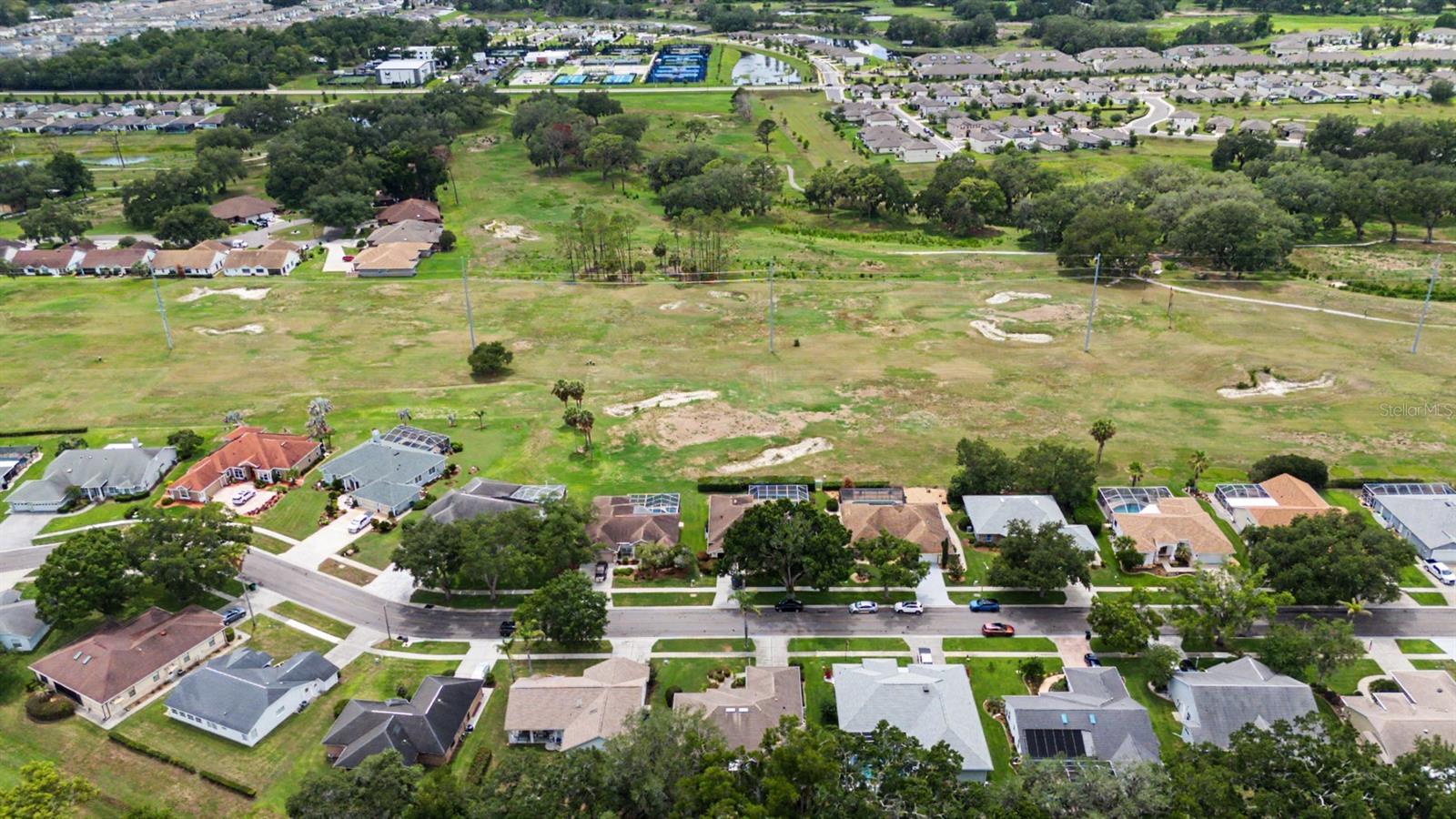 6634 NORTHLAKE DR, ZEPHYRHILLS, FL, 33542