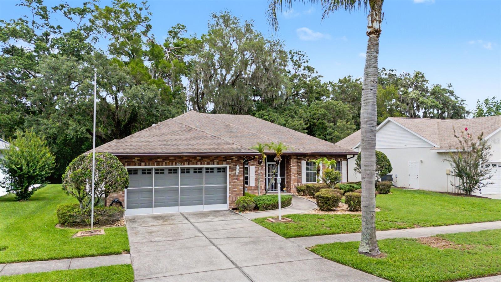 6634 NORTHLAKE DR, ZEPHYRHILLS, FL, 33542