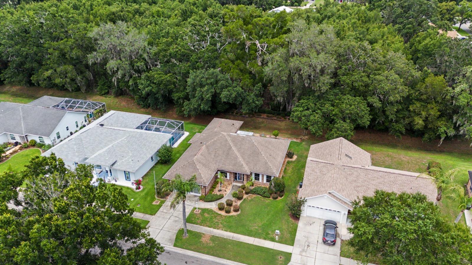 6634 NORTHLAKE DR, ZEPHYRHILLS, FL, 33542