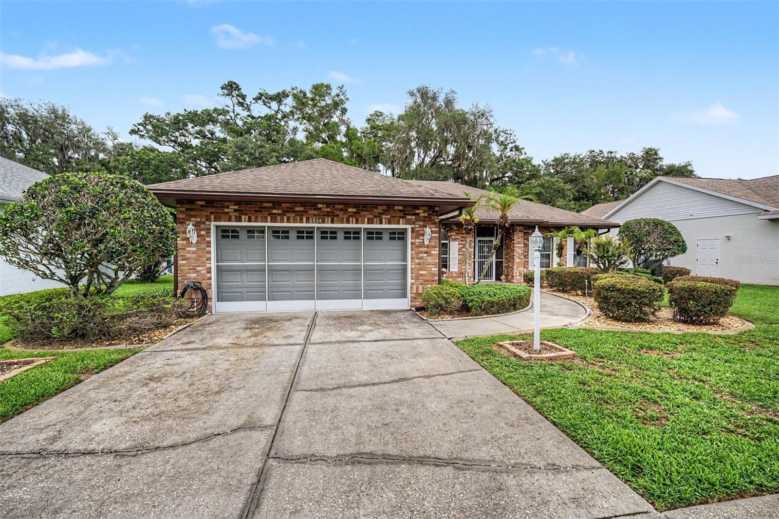 6634 NORTHLAKE DR, ZEPHYRHILLS, FL, 33542