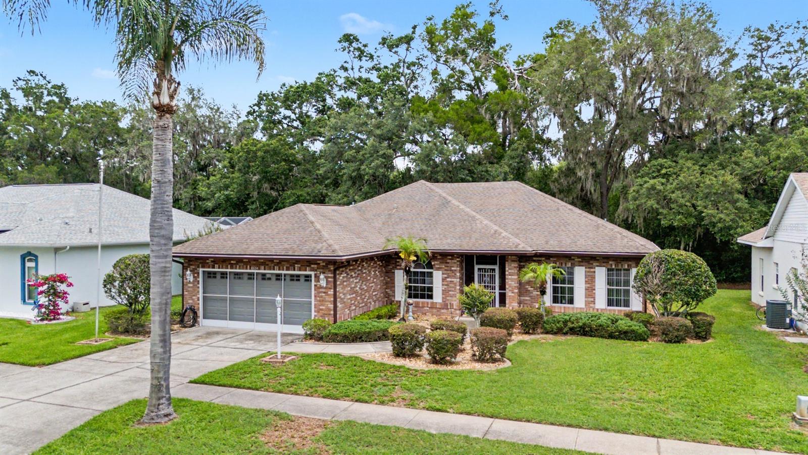 6634 NORTHLAKE DR, ZEPHYRHILLS, FL, 33542