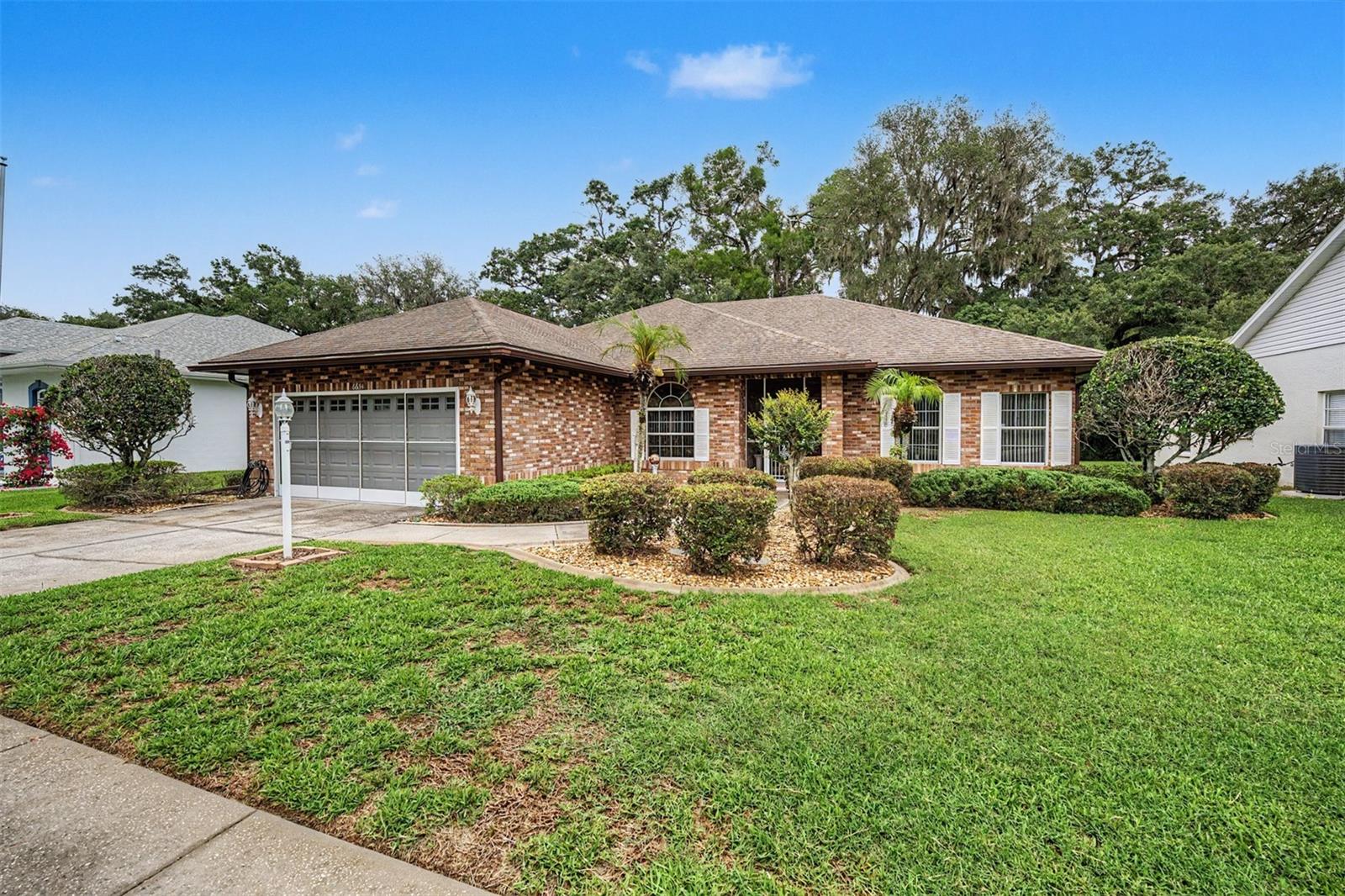 6634 NORTHLAKE DR, ZEPHYRHILLS, FL, 33542