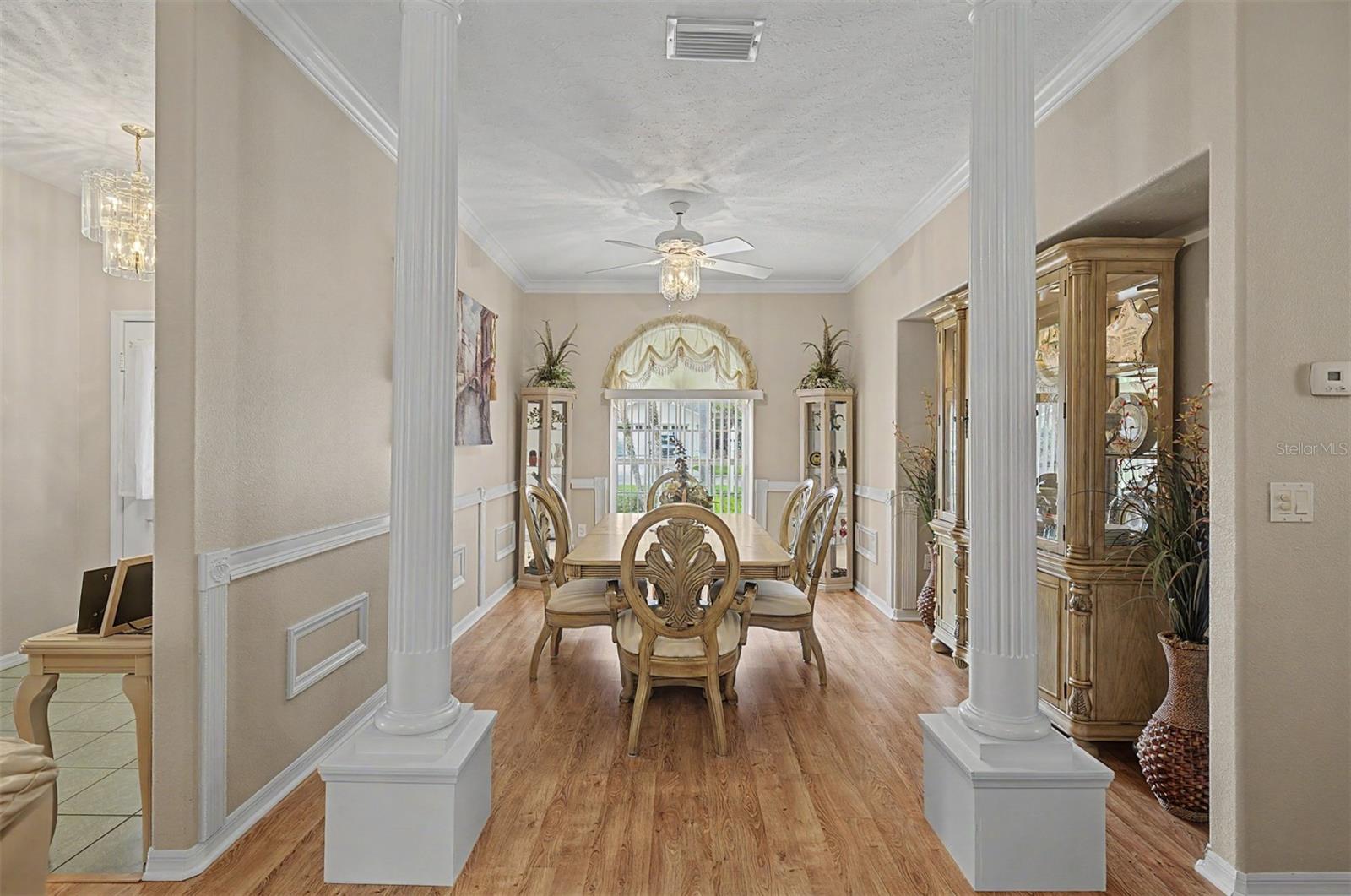 6634 NORTHLAKE DR, ZEPHYRHILLS, FL, 33542