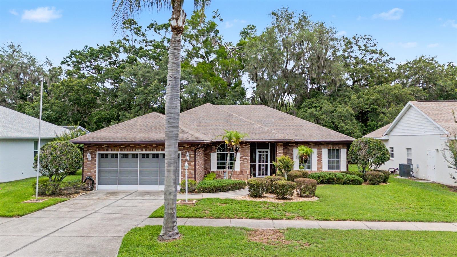 6634 NORTHLAKE DR, ZEPHYRHILLS, FL, 33542
