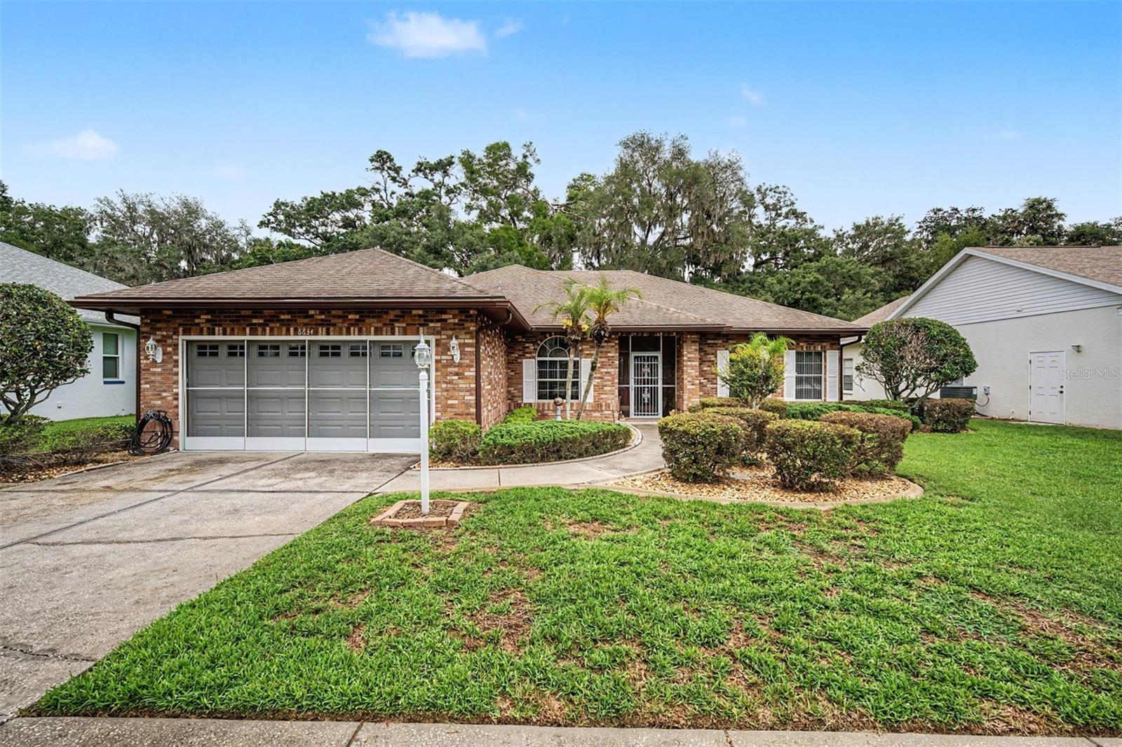 6634 NORTHLAKE DR, ZEPHYRHILLS, FL, 33542