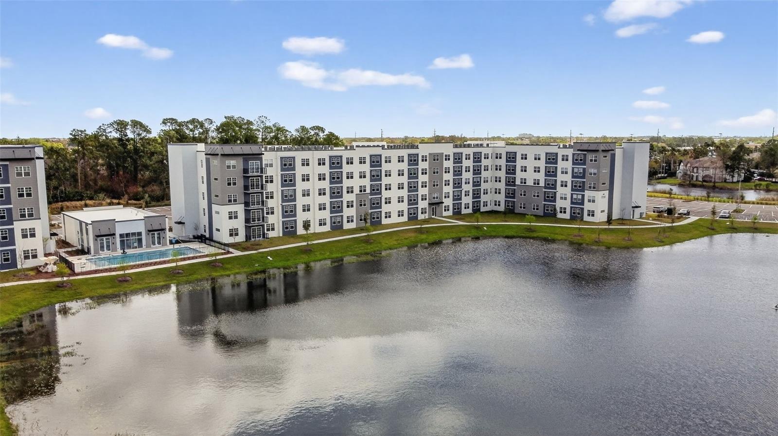 5579 MILLENIA PARK BLVD #321, ORLANDO, FL, 32839