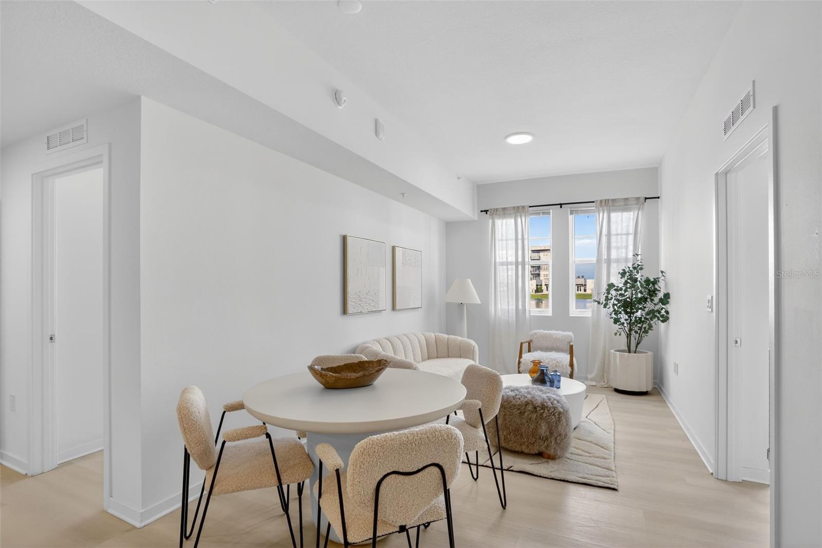 5579 MILLENIA PARK BLVD #321, ORLANDO, FL, 32839