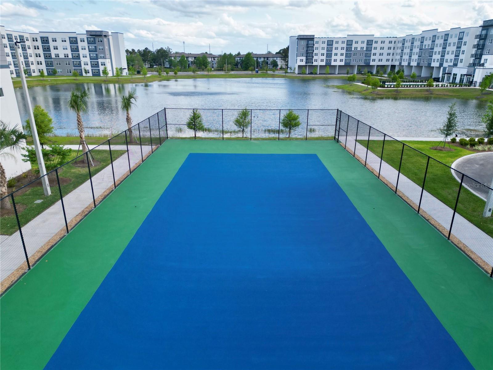 5579 MILLENIA PARK BLVD #321, ORLANDO, FL, 32839
