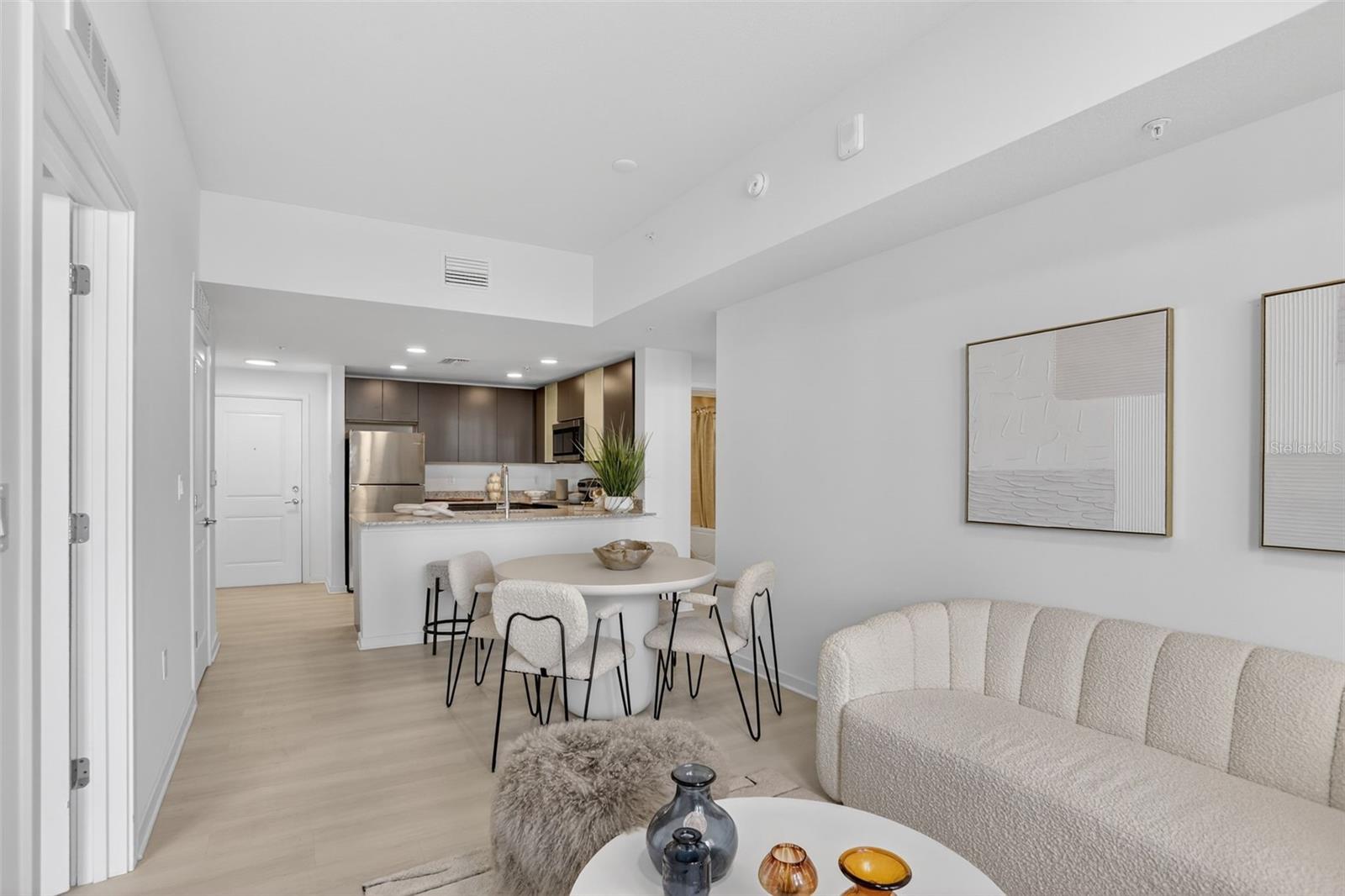 5579 MILLENIA PARK BLVD #321, ORLANDO, FL, 32839