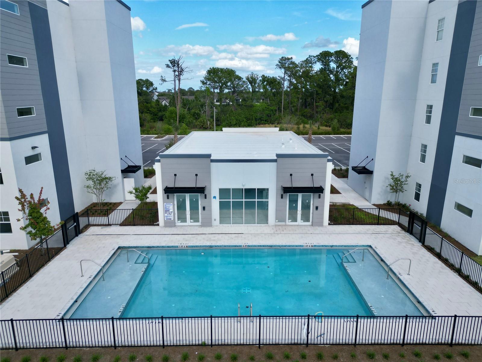 5579 MILLENIA PARK BLVD #321, ORLANDO, FL, 32839
