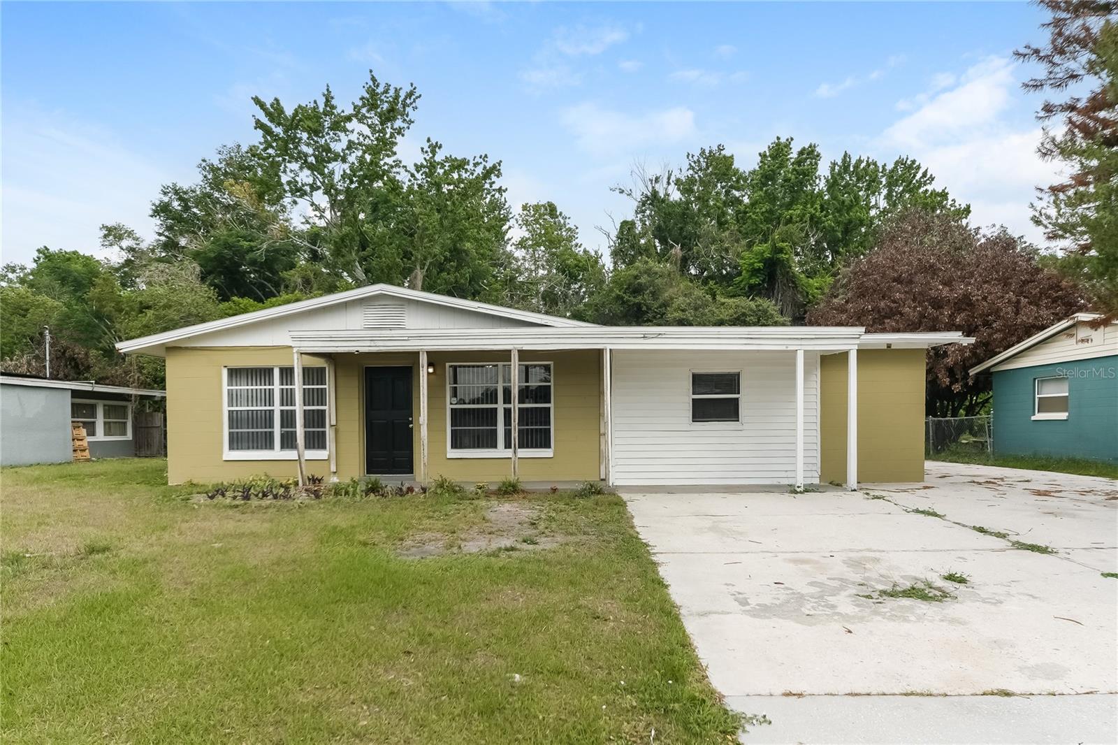 936 ALECON DR, ORLANDO, FL, 32808
