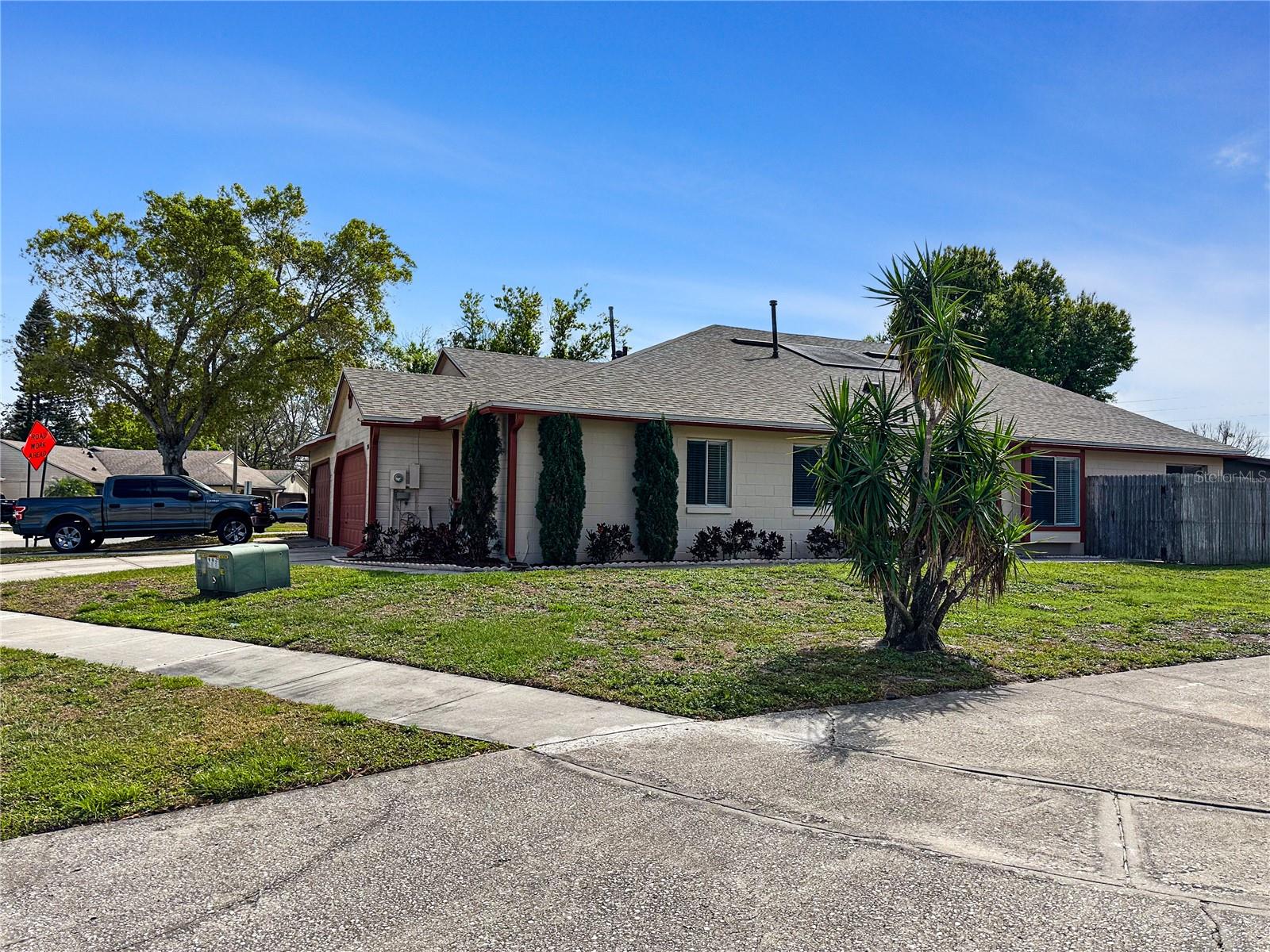 2506 TOBIN CT, ORLANDO, FL, 32837