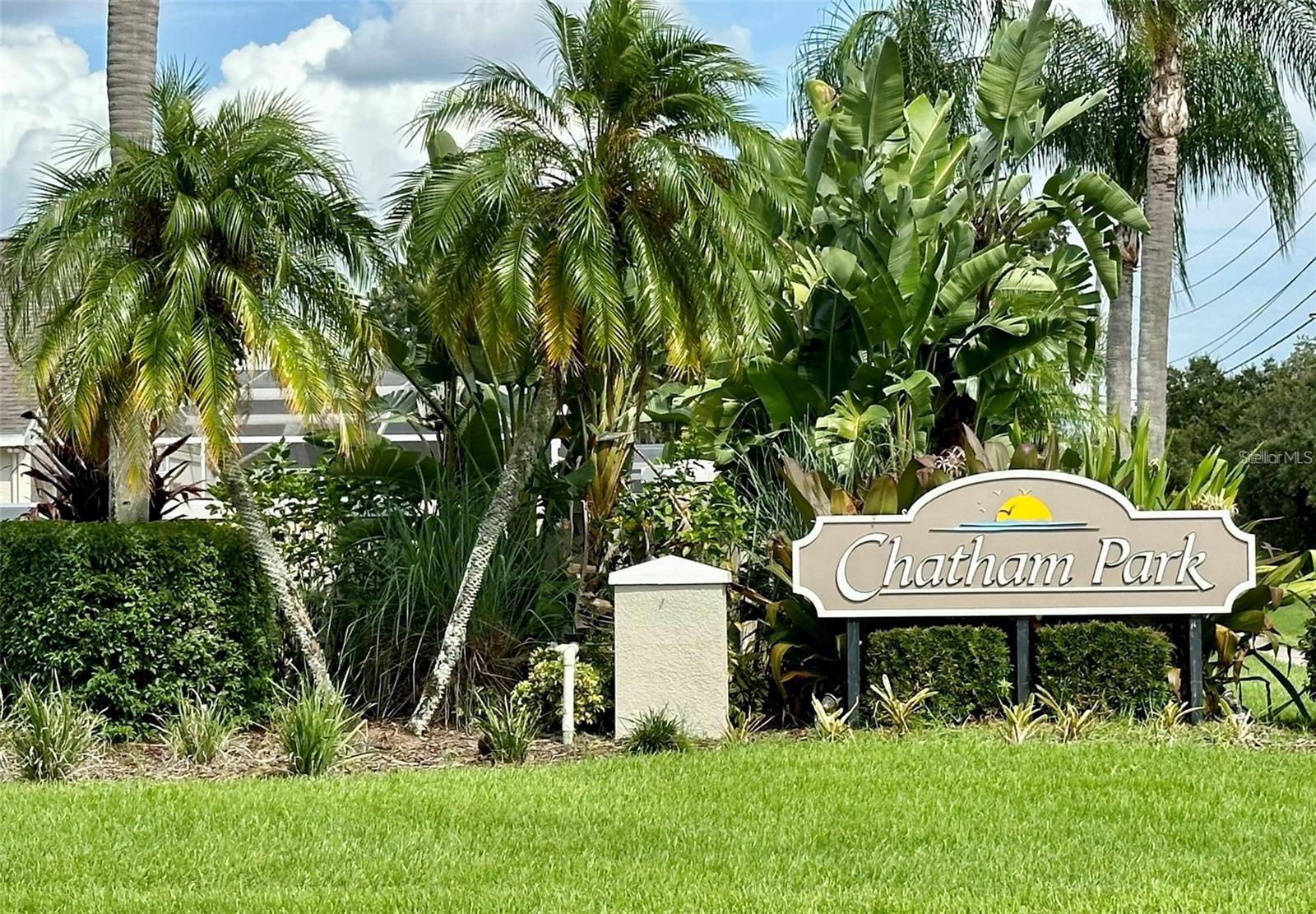 2519 CHATHAM CIR, KISSIMMEE, FL, 34746