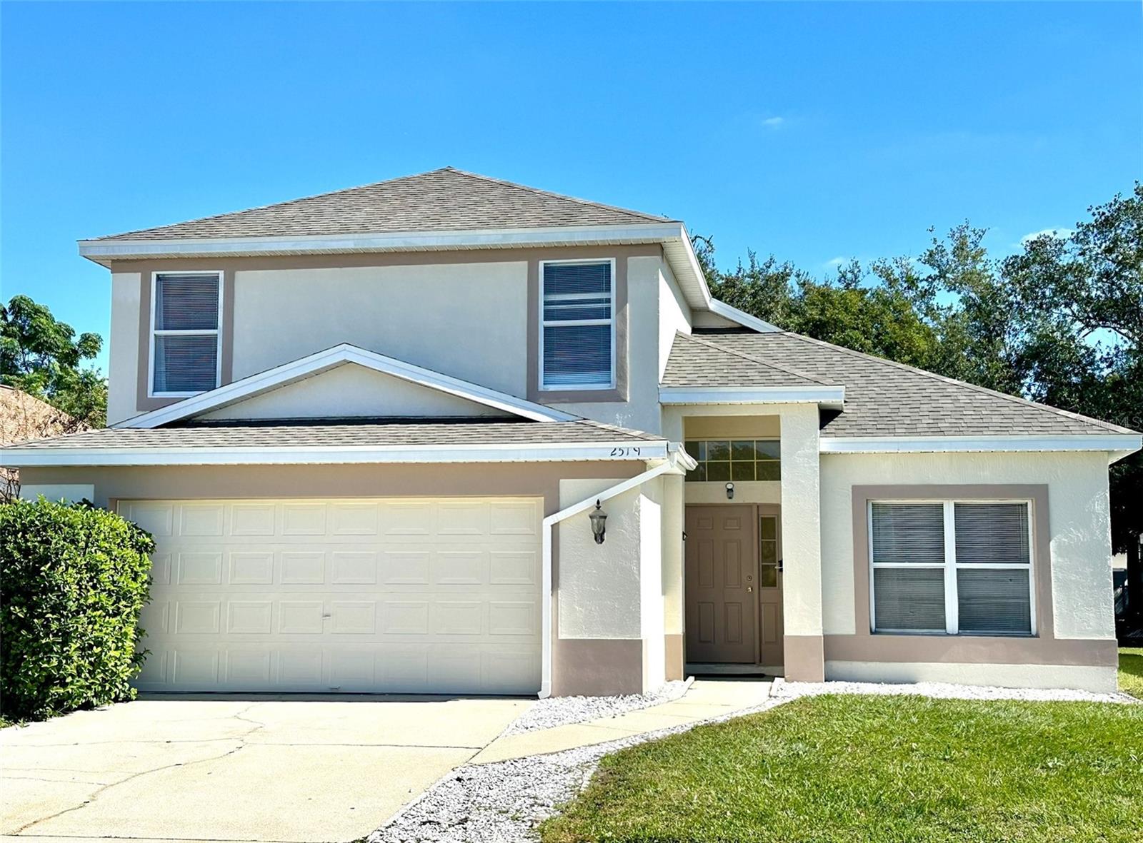 2519 CHATHAM CIR, KISSIMMEE, FL, 34746
