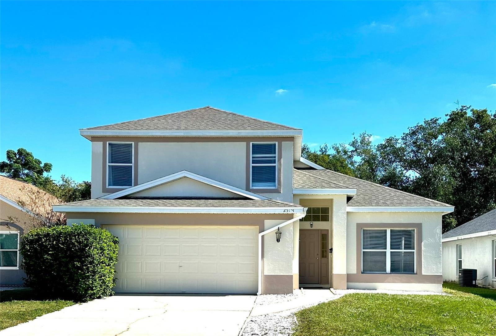 2519 CHATHAM CIR, KISSIMMEE, FL, 34746