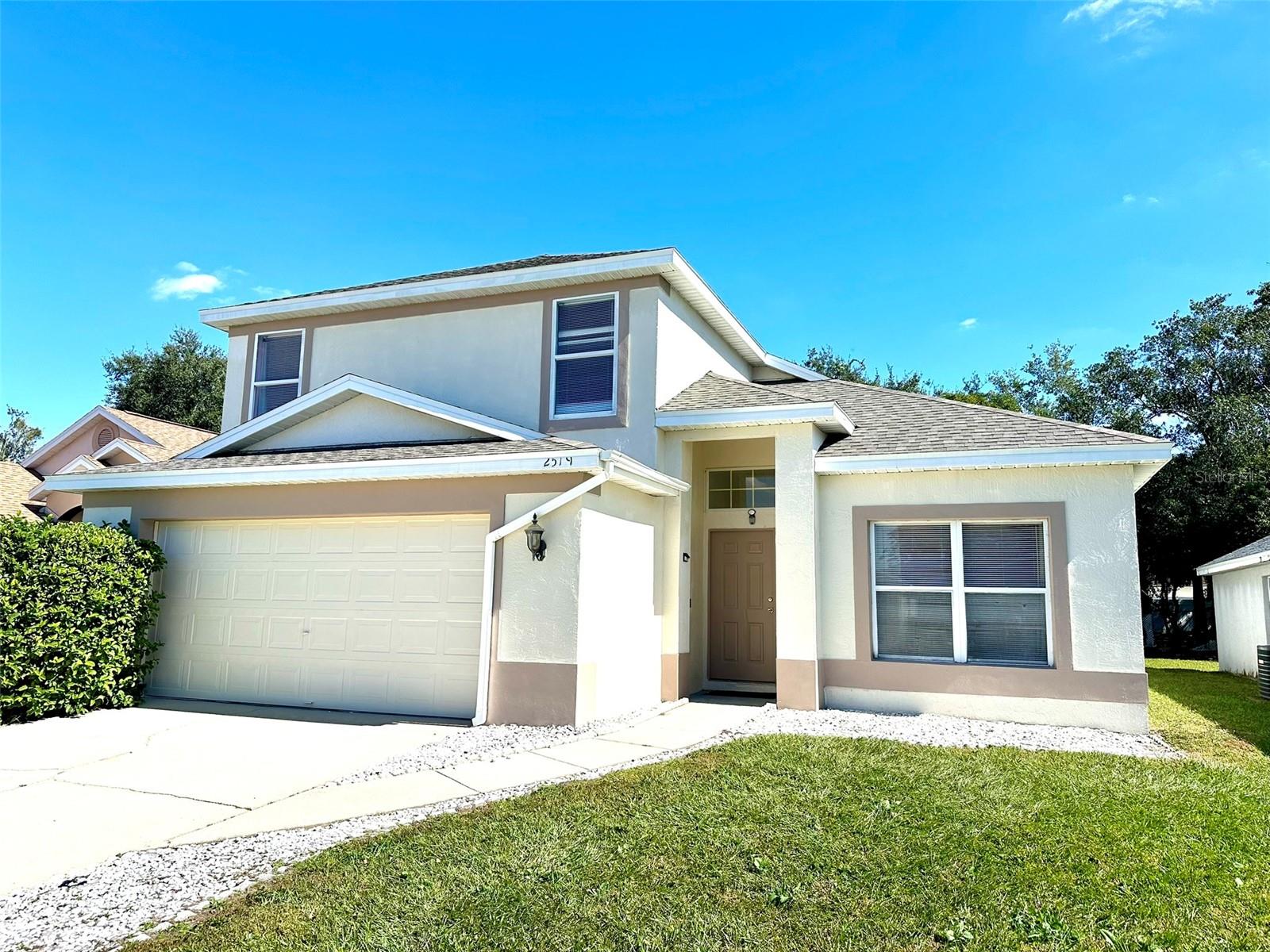 2519 CHATHAM CIR, KISSIMMEE, FL, 34746
