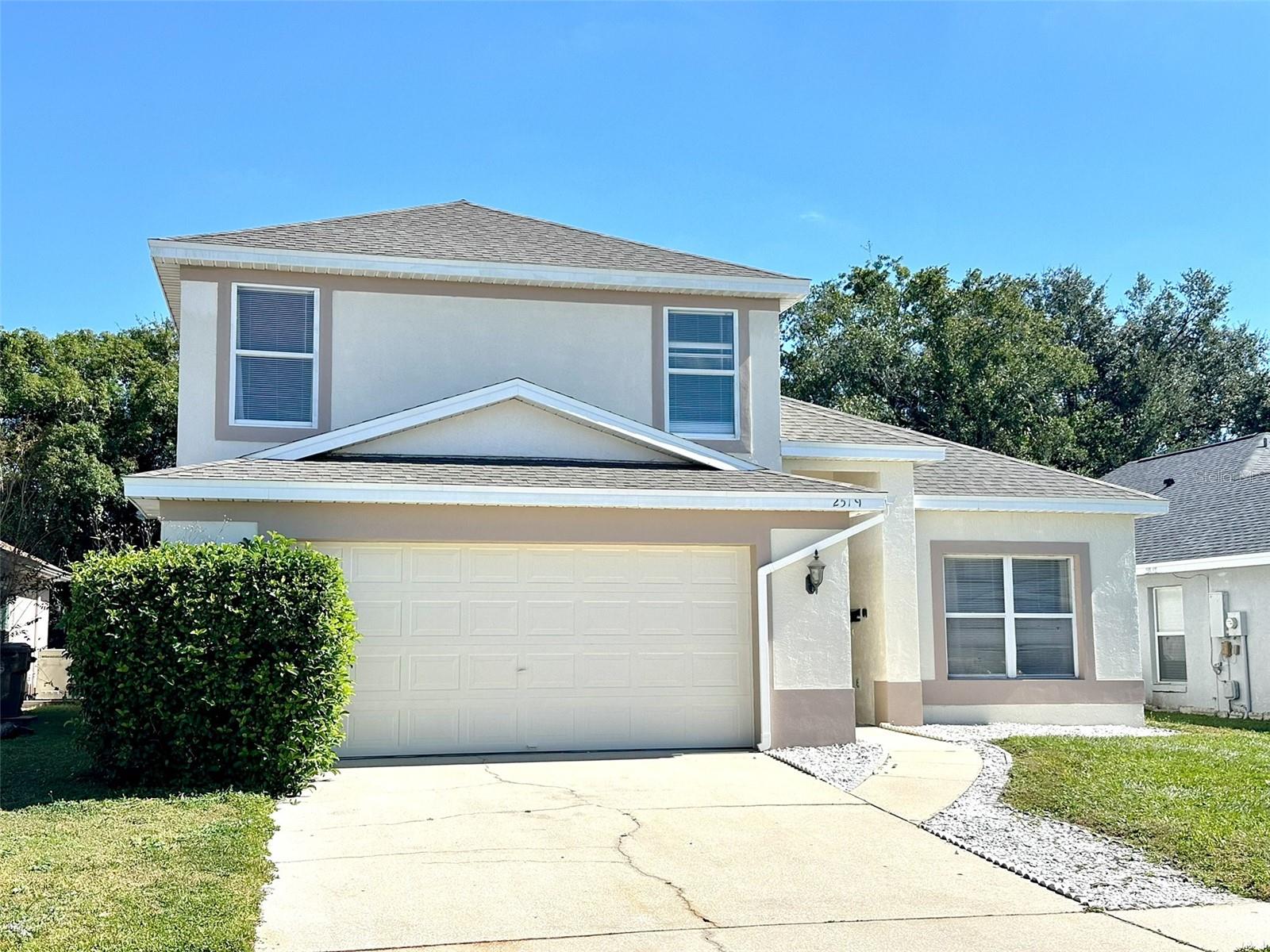 2519 CHATHAM CIR, KISSIMMEE, FL, 34746