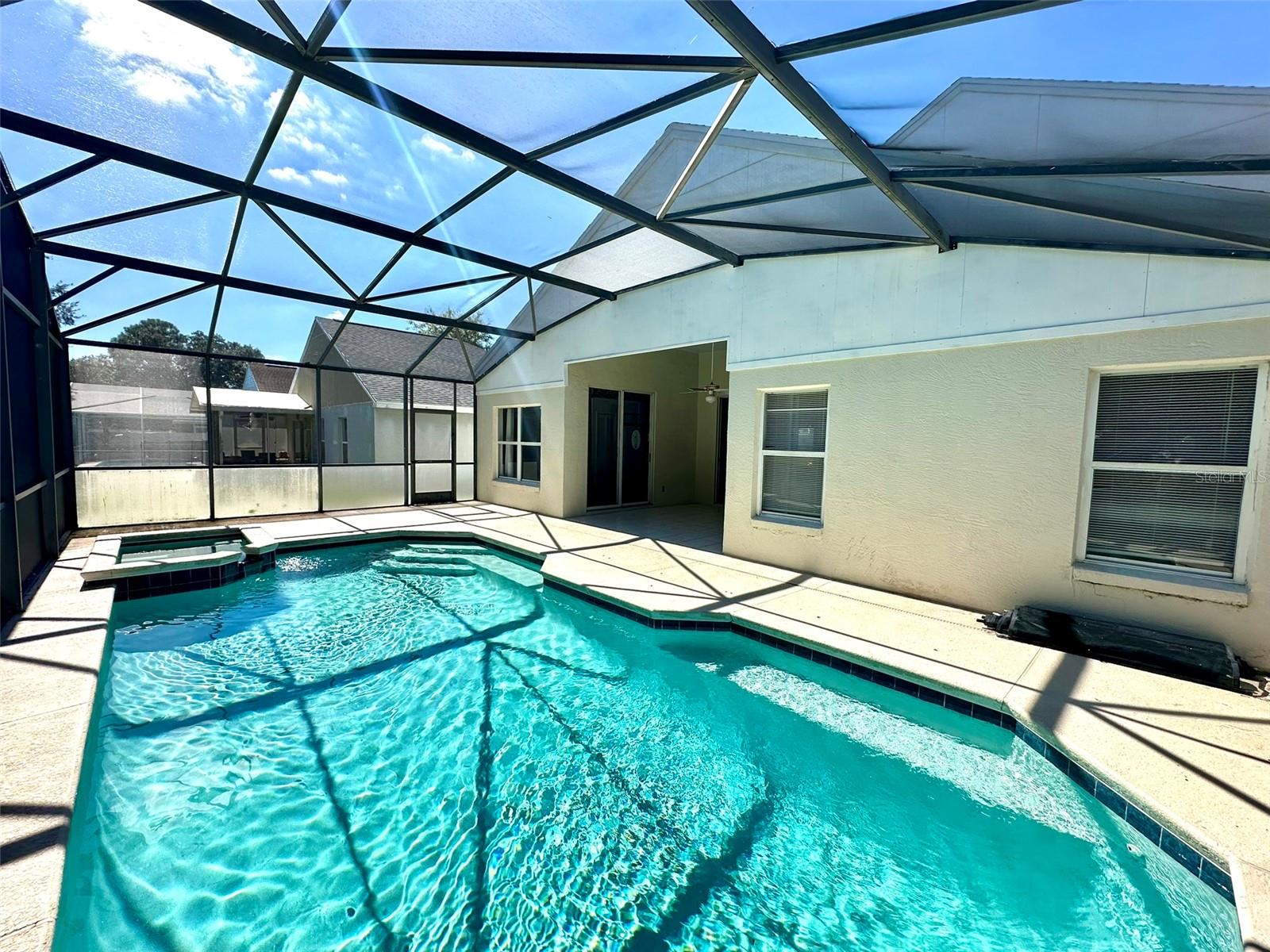 2519 CHATHAM CIR, KISSIMMEE, FL, 34746