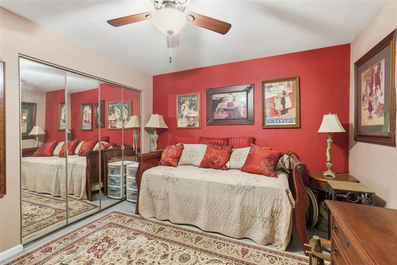 18441 ORANGECREST CT, LEHIGH ACRES, FL, 33936