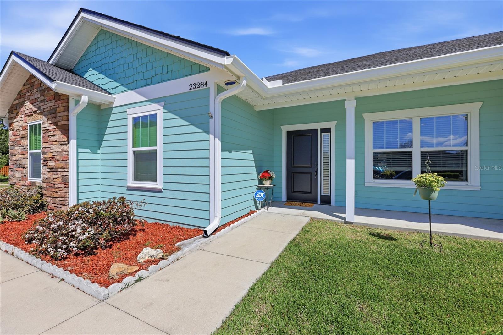 23284 NW 8TH PL, NEWBERRY, FL, 32669