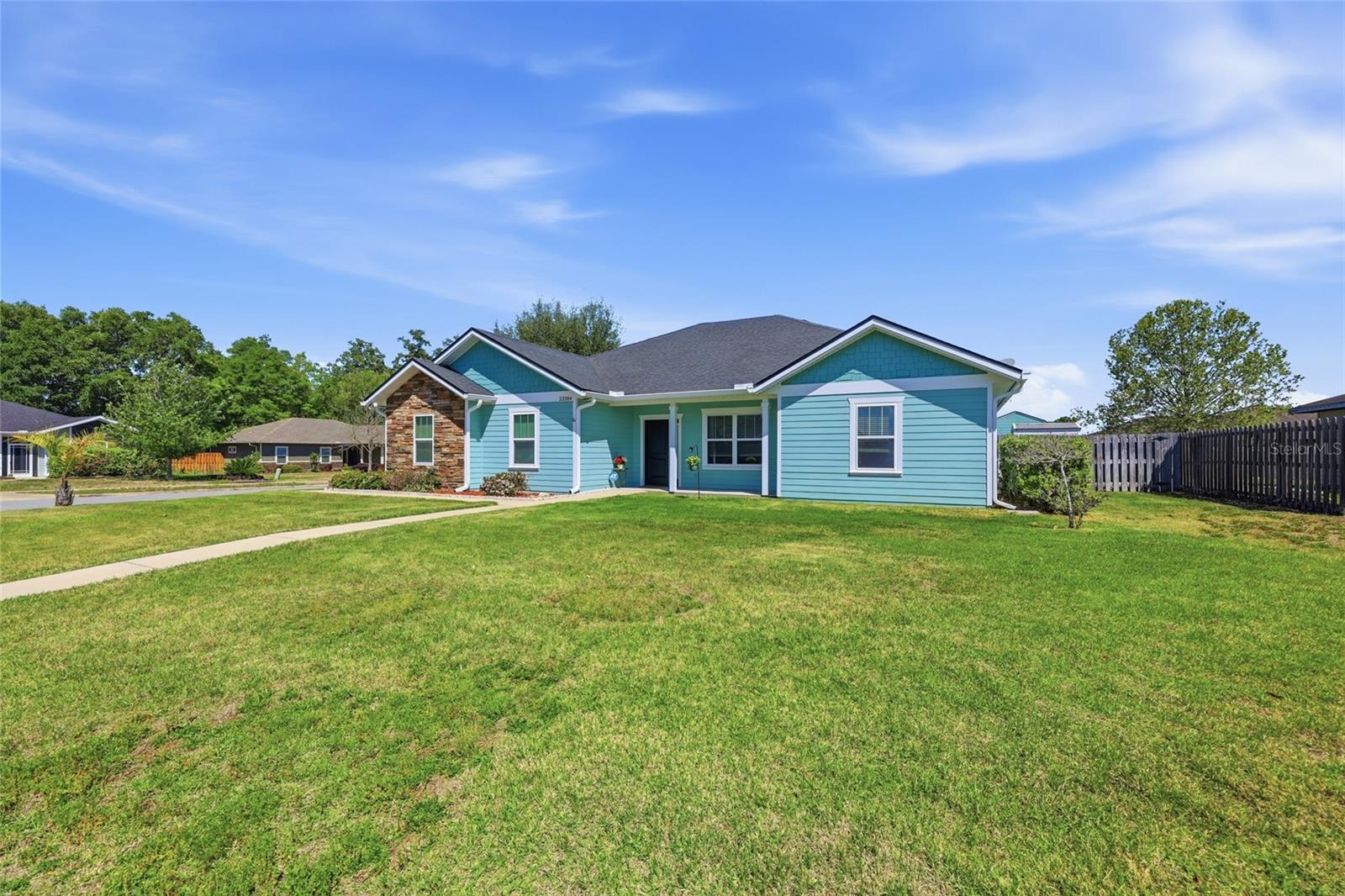 23284 NW 8TH PL, NEWBERRY, FL, 32669