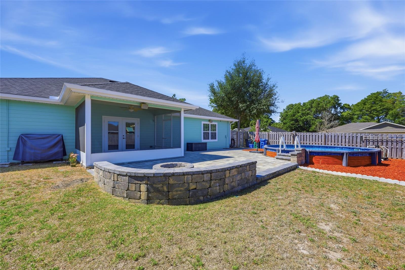 23284 NW 8TH PL, NEWBERRY, FL, 32669
