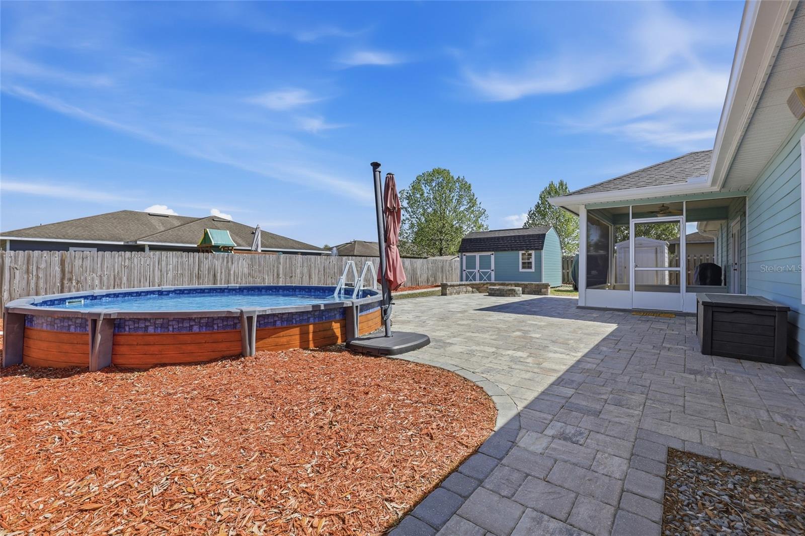 23284 NW 8TH PL, NEWBERRY, FL, 32669
