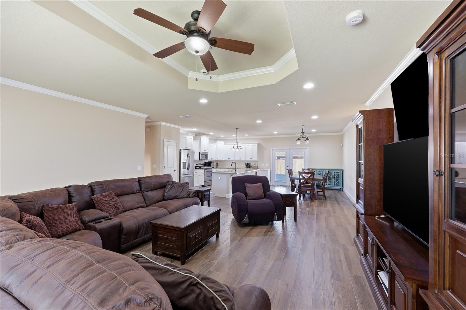 23284 NW 8TH PL, NEWBERRY, FL, 32669