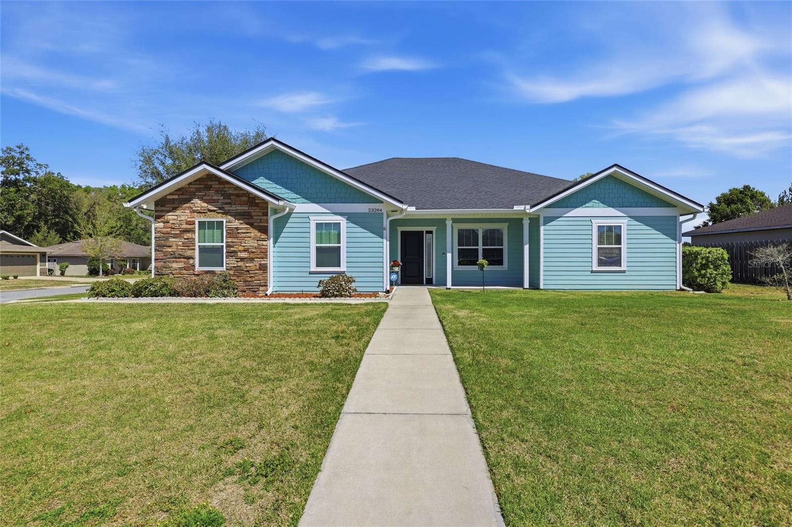 23284 NW 8TH PL, NEWBERRY, FL, 32669