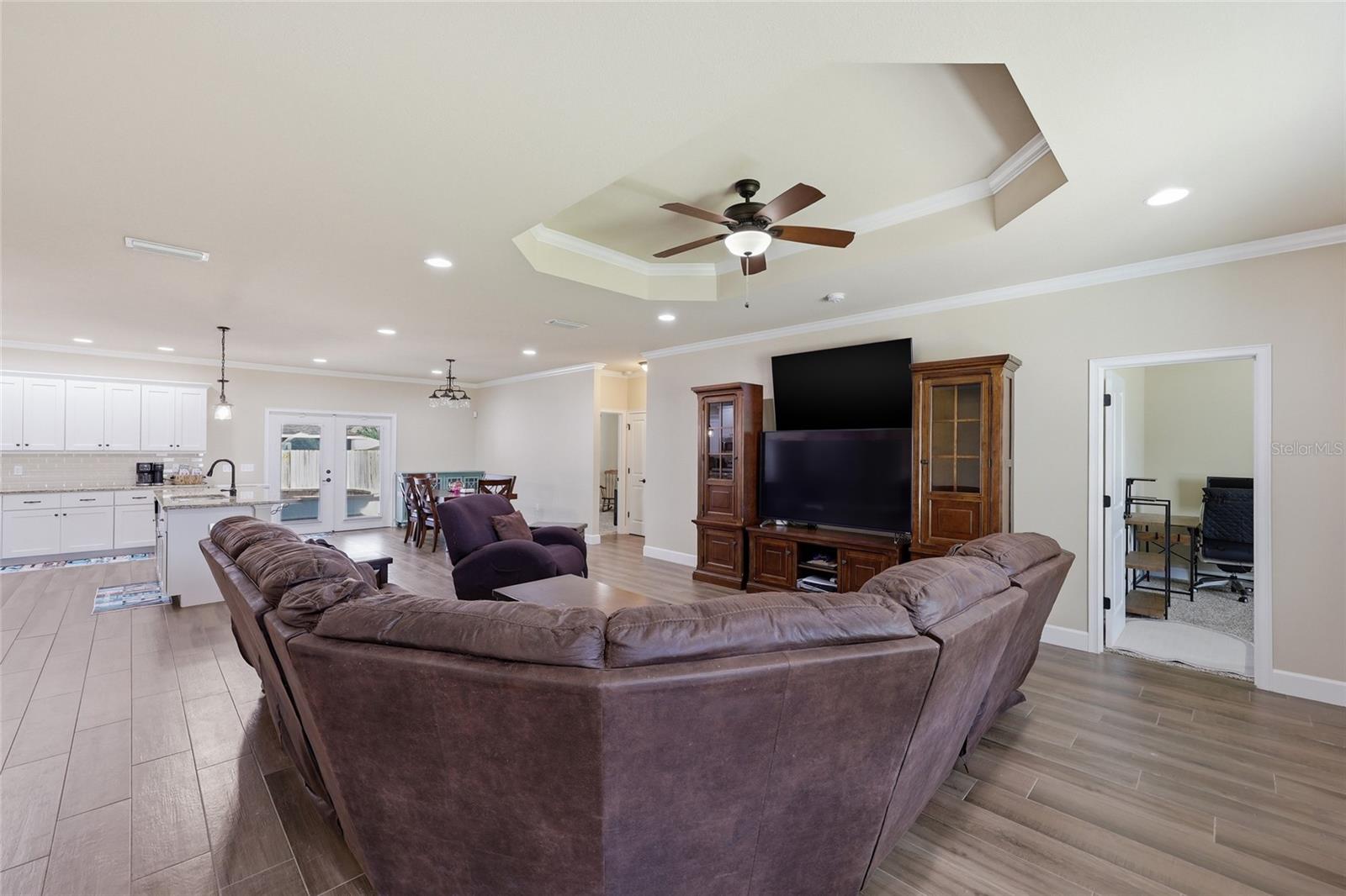 23284 NW 8TH PL, NEWBERRY, FL, 32669