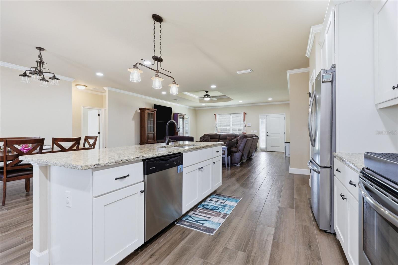 23284 NW 8TH PL, NEWBERRY, FL, 32669