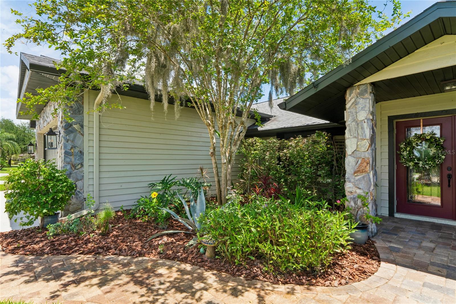 1087 RIVERSIDE RDG, TARPON SPRINGS, FL, 34688