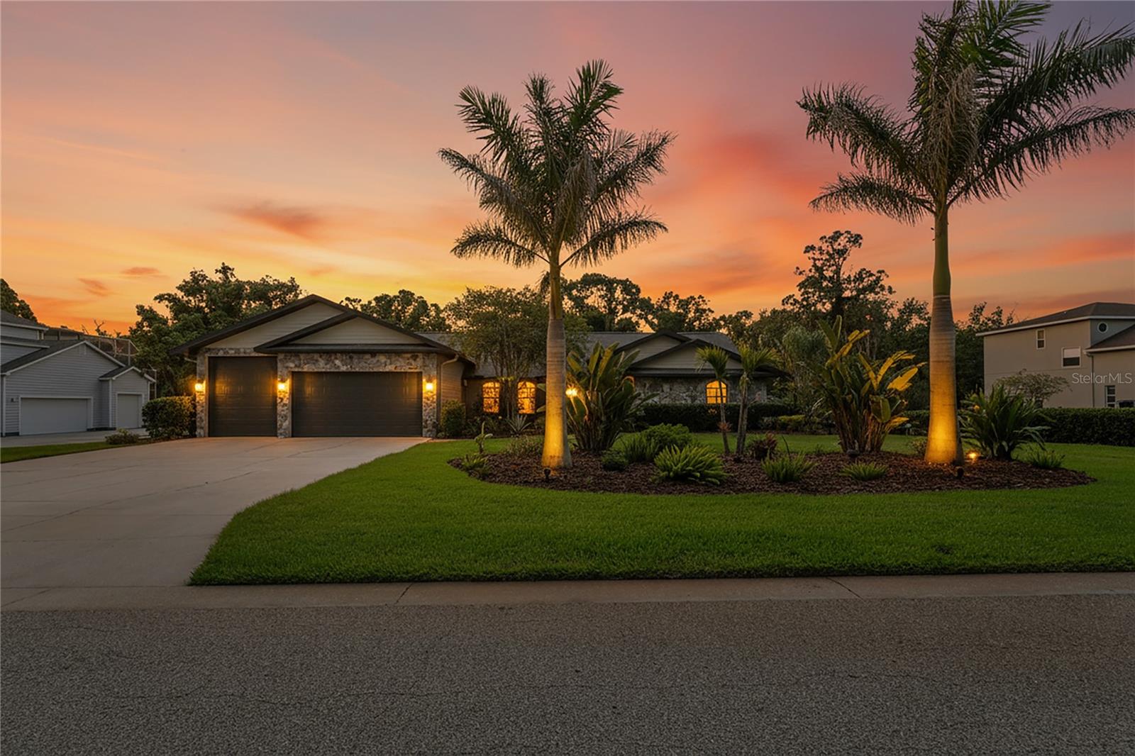 1087 RIVERSIDE RDG, TARPON SPRINGS, FL, 34688