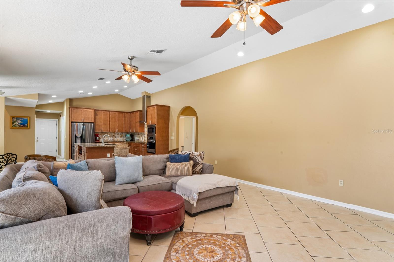 1087 RIVERSIDE RDG, TARPON SPRINGS, FL, 34688