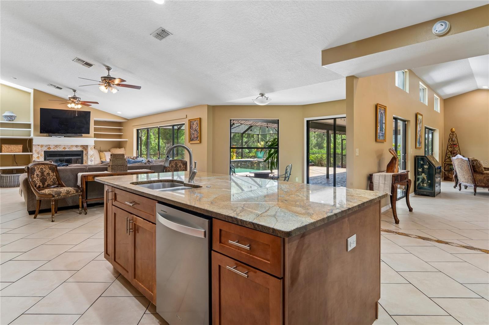 1087 RIVERSIDE RDG, TARPON SPRINGS, FL, 34688