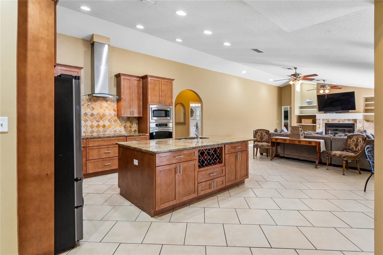1087 RIVERSIDE RDG, TARPON SPRINGS, FL, 34688