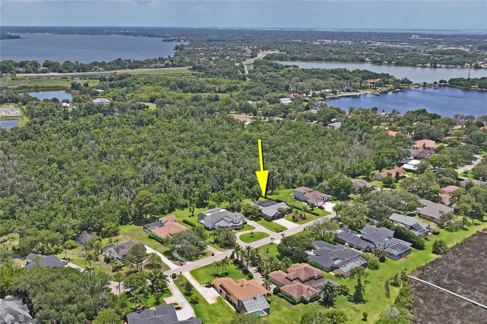 1087 RIVERSIDE RDG, TARPON SPRINGS, FL, 34688