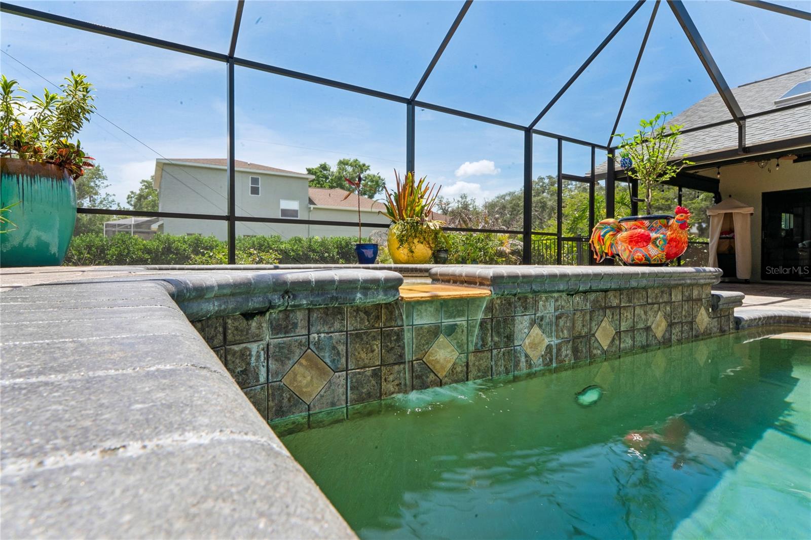 1087 RIVERSIDE RDG, TARPON SPRINGS, FL, 34688