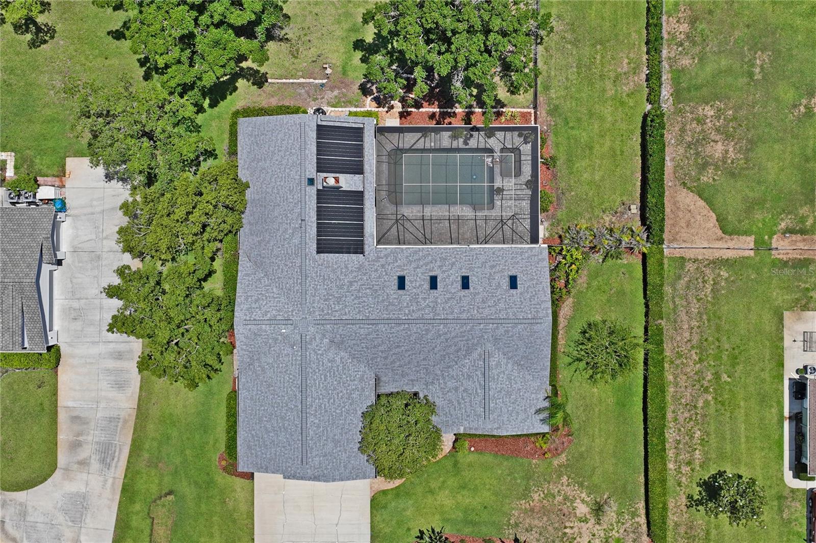 1087 RIVERSIDE RDG, TARPON SPRINGS, FL, 34688