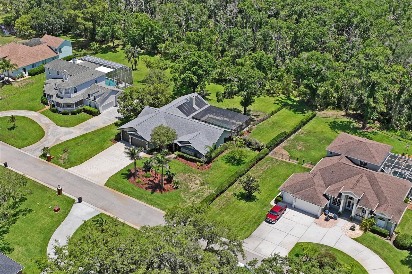1087 RIVERSIDE RDG, TARPON SPRINGS, FL, 34688