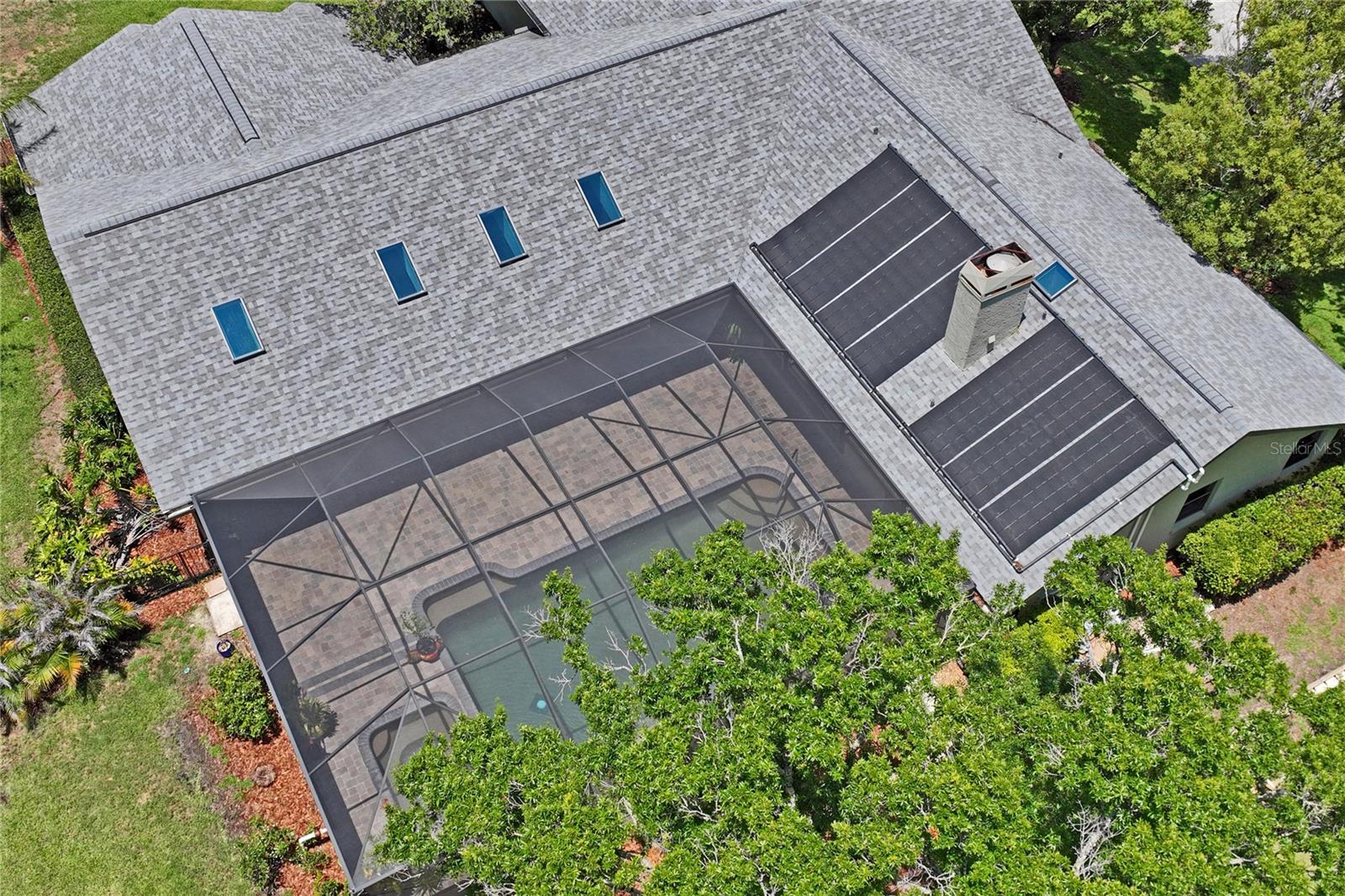 1087 RIVERSIDE RDG, TARPON SPRINGS, FL, 34688