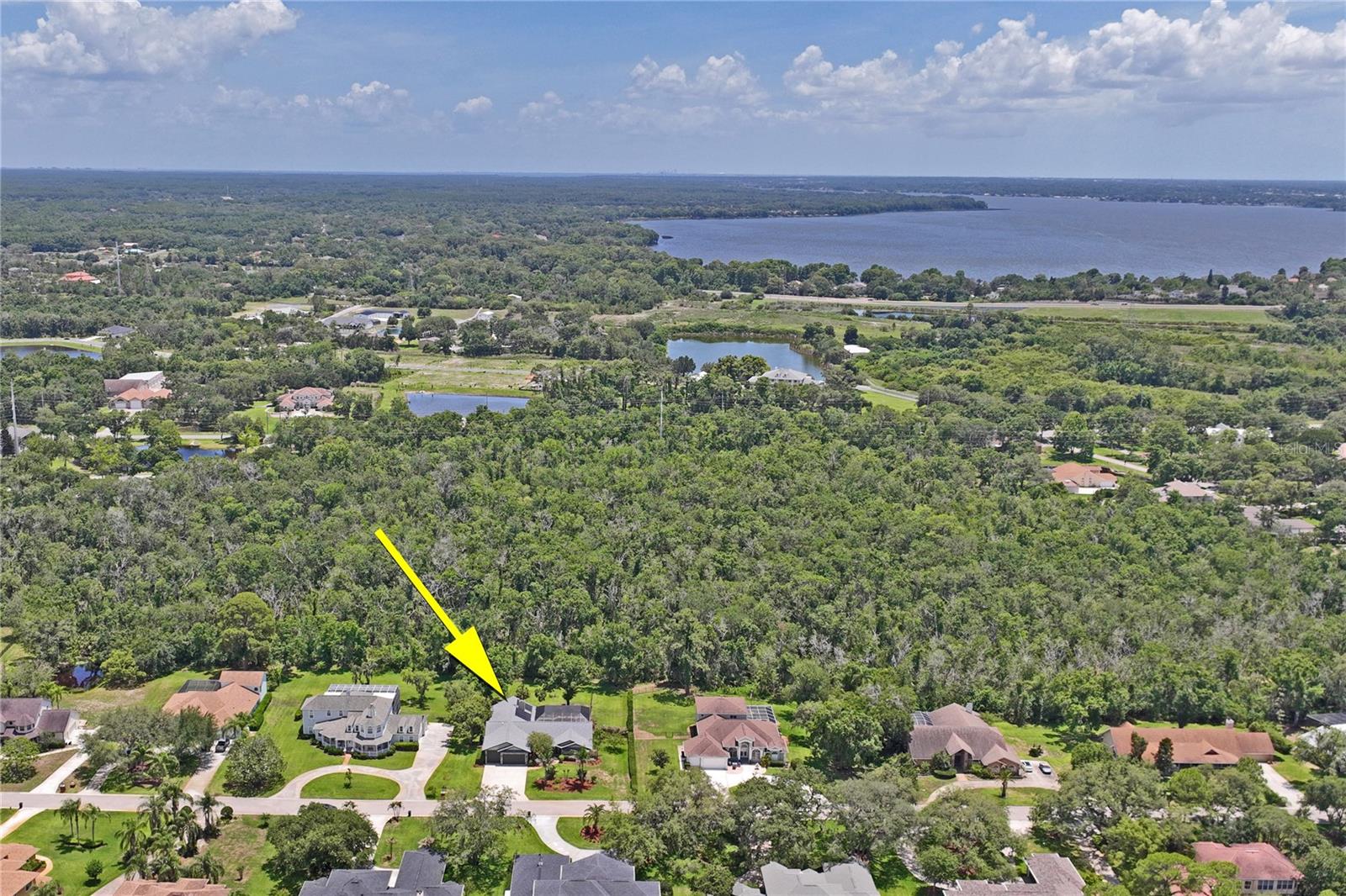 1087 RIVERSIDE RDG, TARPON SPRINGS, FL, 34688