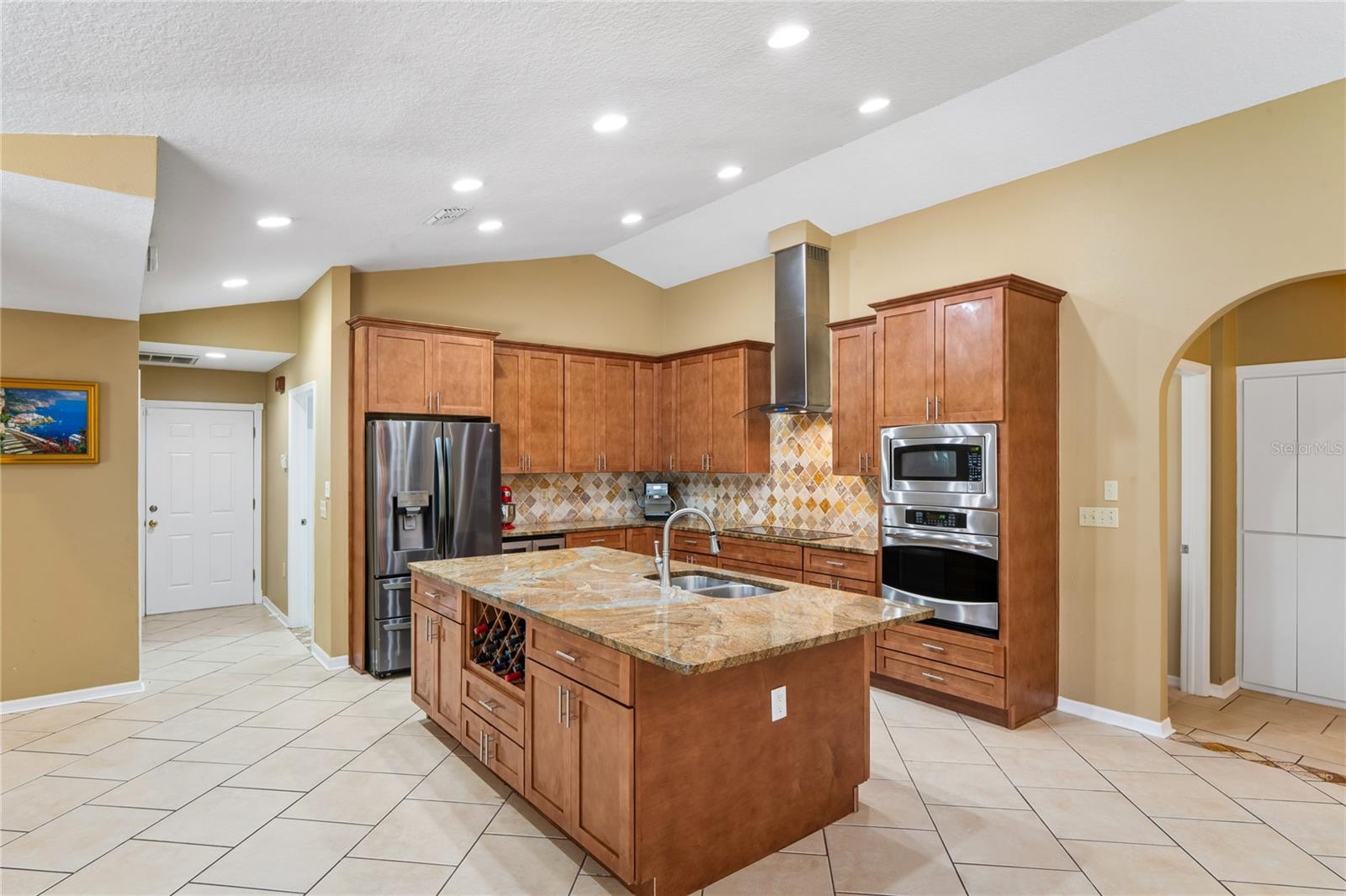 1087 RIVERSIDE RDG, TARPON SPRINGS, FL, 34688