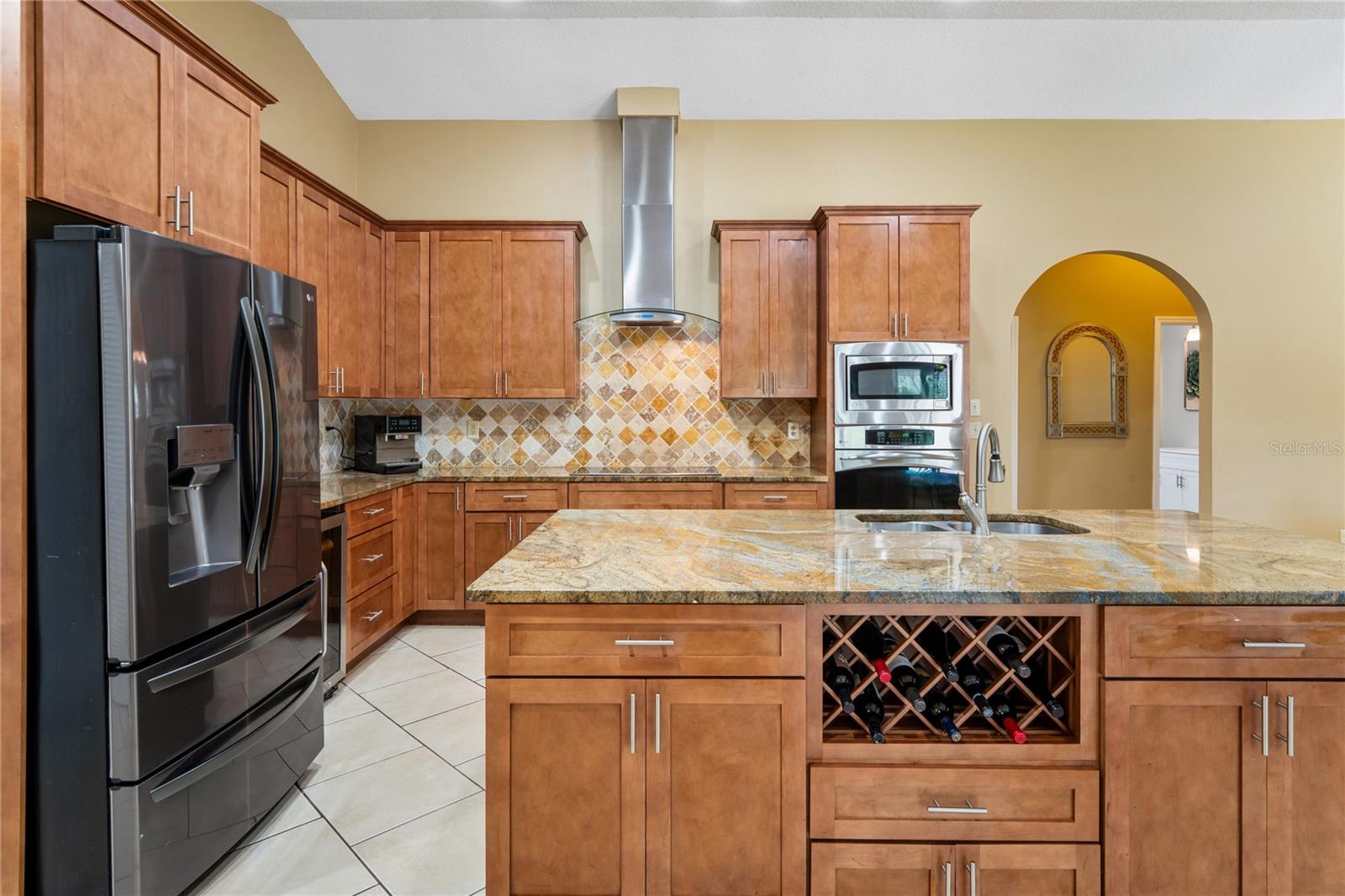 1087 RIVERSIDE RDG, TARPON SPRINGS, FL, 34688